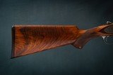 Holland & Holland 12 gauge 'Sporting' Deluxe Over-and-Under shotguns with 28 inch barrels. - 5 of 6