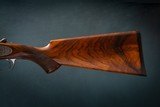 Holland & Holland 12 gauge 'Sporting' Deluxe Over-and-Under shotguns with 28 inch barrels. - 6 of 6