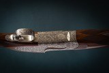 Holland & Holland 12 gauge 'Sporting' Deluxe Over-and-Under shotguns with 28 inch barrels. - 4 of 6