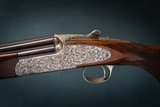 Holland & Holland 12 gauge 'Sporting' Deluxe Over-and-Under shotguns with 28 inch barrels. - 2 of 6