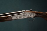 Holland & Holland 12 Gauge 'Royal Deluxe' Over-and-Under shotgun with 30 inch barrels - 2 of 6