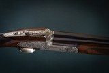 Holland & Holland 'Sporting Deluxe' 12 Gauge Over-and-Under shotguns with 28 inch barrels. - 3 of 6