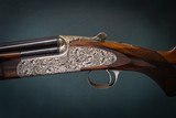 Holland & Holland 'Sporting Deluxe' 12 Gauge Over-and-Under shotguns with 28 inch barrels. - 2 of 6