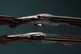 Holland & Holland 20 Gauge Matched Pair Of 'Sporting'Model Over-and-Under shotguns with 32 inch barrels. - 3 of 6