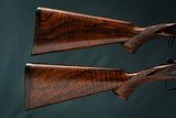 Holland & Holland 20 Gauge Matched Pair Of 'Sporting'Model Over-and-Under shotguns with 32 inch barrels. - 6 of 6