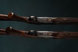Holland & Holland 20 Gauge Matched Pair Of 'Sporting'Model Over-and-Under shotguns with 32 inch barrels. - 4 of 6