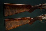 Perugini & Visini pair of 20 gauge over & unders - 7 of 7