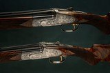 Perugini & Visini pair of 20 gauge over & unders - 2 of 7