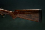 A pre-owned Browning P1 grade 12 gauge over & under shotgun - 6 of 7