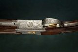 A pre-owned Browning P1 grade 12 gauge over & under shotgun - 4 of 7