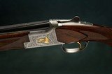 A pre-owned Browning P1 grade 12 gauge over & under shotgun - 2 of 7