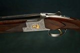 A pre-owned Browning P1 grade 12 gauge over & under shotgun - 5 of 7