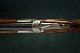 A pre-owned Browning P1 grade 12 gauge over & under shotgun - 3 of 7