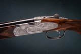 Beretta Giubileo 28 gauge over & under with 30 inch barrels - 2 of 6