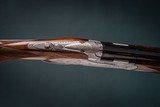 Beretta Giubileo 28 gauge over & under with 30 inch barrels - 3 of 6