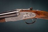 Holland & Holland 20 gauge 'Royal' Sidelock Ejector Shotgun with 28 inch barrels - 2 of 6