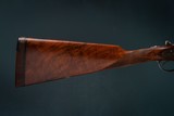 Holland & Holland 20 gauge 'Royal' Sidelock Ejector Shotgun with 28 inch barrels - 5 of 6