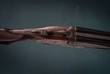 Holland & Holland .458 Win 'Royal' Deluxe Double Rifle with 24 inch - 3 of 6