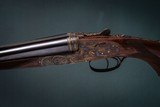 Holland & Holland .458 Win 'Royal' Deluxe Double Rifle with 24 inch - 2 of 6