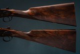 Holland & Holland 12 gauge Pair of 'Royal' Sidelock Ejector Shotguns with 28 inch barrels. - 6 of 6