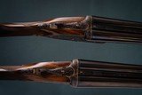 Holland & Holland 12 gauge Pair of 'Royal' Sidelock Ejector Shotguns with 28 inch barrels. - 3 of 6