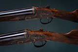 Holland & Holland 12 gauge Pair of 'Royal' Sidelock Ejector Shotguns with 28 inch barrels. - 2 of 6