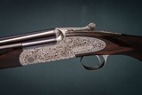 Holland & Holland 28 Gauge 'Sporting' Deluxe Over-and-Under shotguns with 28 inch Barrels - 2 of 6