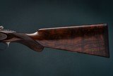 Holland & Holland 28 Gauge 'Sporting' Deluxe Over-and-Under shotguns with 28 inch Barrels - 6 of 6