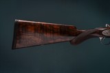 Holland & Holland 28 Gauge 'Sporting' Deluxe Over-and-Under shotguns with 28 inch Barrels - 5 of 6