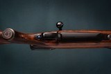 Holland & Holland Best Quality 'Bolt-Action' Magazine Rifle chambered for the .375 H&H cartridge. - 4 of 7