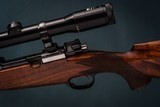 Holland & Holland Best Quality 'Bolt-Action' Magazine Rifle chambered for the .375 H&H cartridge. - 5 of 7