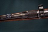 Holland & Holland Best Quality 'Bolt-Action' Magazine Rifle chambered for the .300 H&H cartridge. - 5 of 7