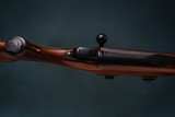 Holland & Holland Best Quality 'Bolt-Action' Magazine Rifle chambered for the .300 H&H cartridge. - 3 of 7