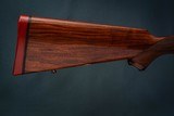 Holland & Holland Best Quality 'Bolt-Action' Magazine Rifle chambered for the .300 H&H cartridge. - 6 of 7