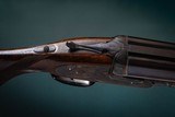 James Purdey & Son Deluxe .577 side by side double rifle - 5 of 7