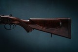 James Purdey & Son Deluxe .577 side by side double rifle - 7 of 7