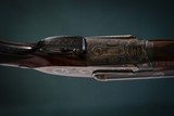 J Purdey & Sons .500-bore Best Sidelock Ejector Double Rifle with 25 inch barrels - 4 of 6