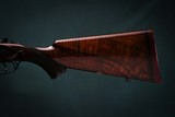 J Purdey & Sons .500-bore Best Sidelock Ejector Double Rifle with 25 inch barrels - 6 of 6
