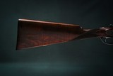 E.J Churchill Premier Model 20 gauge Sidelock Ejector Shotgun with 25 inch barrels - 5 of 6