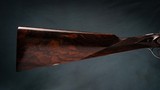 Piotti Boss Style 410 Deluxe two barrel set over & under - 8 of 8