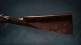 Piotti Boss Style 410 Deluxe two barrel set over & under - 7 of 8