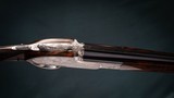 Piotti Boss Style 410 Deluxe two barrel set over & under - 3 of 8