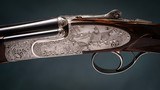 Piotti Boss Style 410 Deluxe two barrel set over & under - 4 of 8