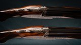 Fabbri over & under pair 12 gauge with 28 inch barrels - 3 of 6