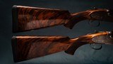 Fabbri over & under pair 12 gauge with 28 inch barrels - 5 of 6