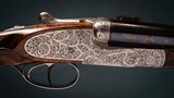 Holland & Holland .375 H&H Flanged
'Royal' Double Rifle