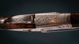 Holland & Holland .375 H&H Flanged
'Royal' Double Rifle - 5 of 7