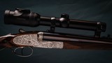 Holland & Holland .375 H&H Flanged
'Royal' Double Rifle - 3 of 7
