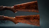 Piotti Boss Style over & under pair 20 gauge with 30 inch barrels - 6 of 6