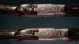 Piotti Boss Style over & under pair 20 gauge with 30 inch barrels - 4 of 6